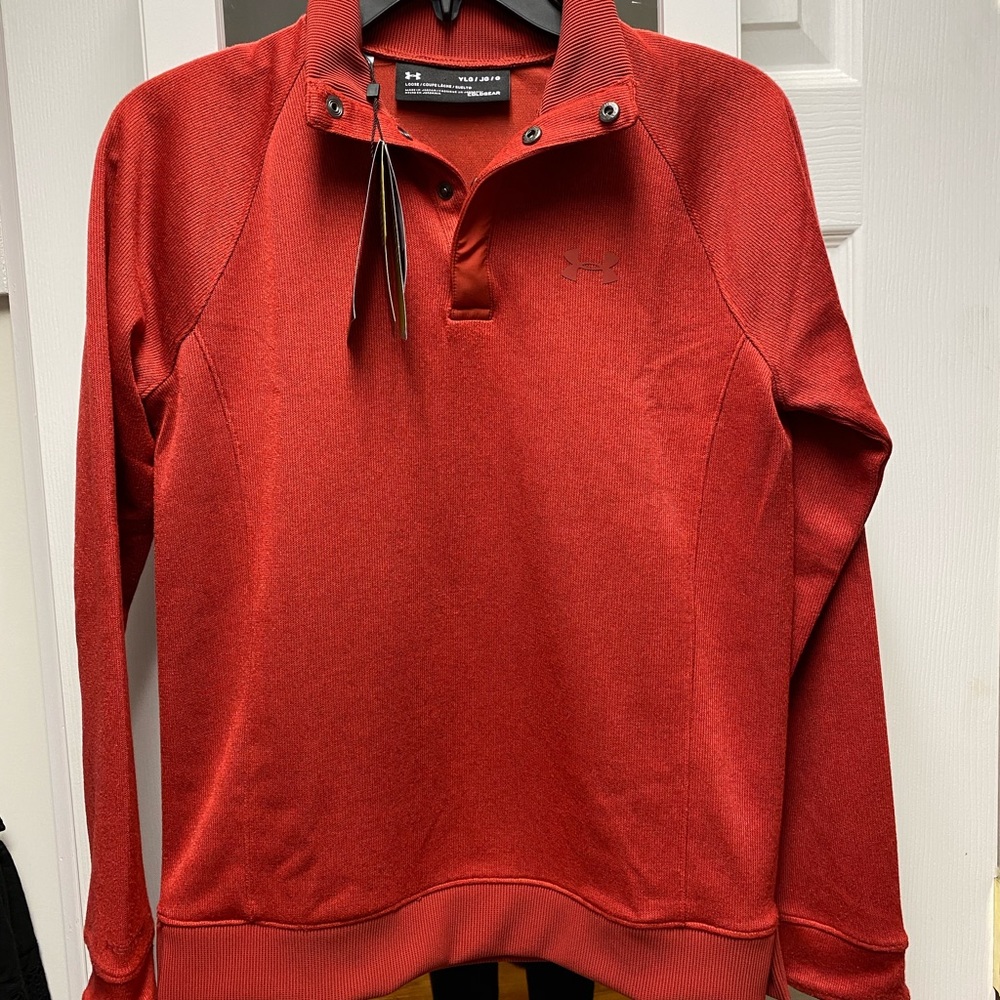 Under Armour Sweater